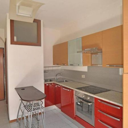Mini Sarpi Apartment Milano Exterior foto