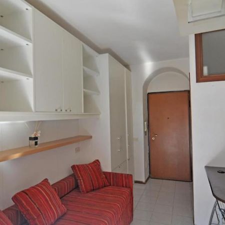 Mini Sarpi Apartment Milano Exterior foto